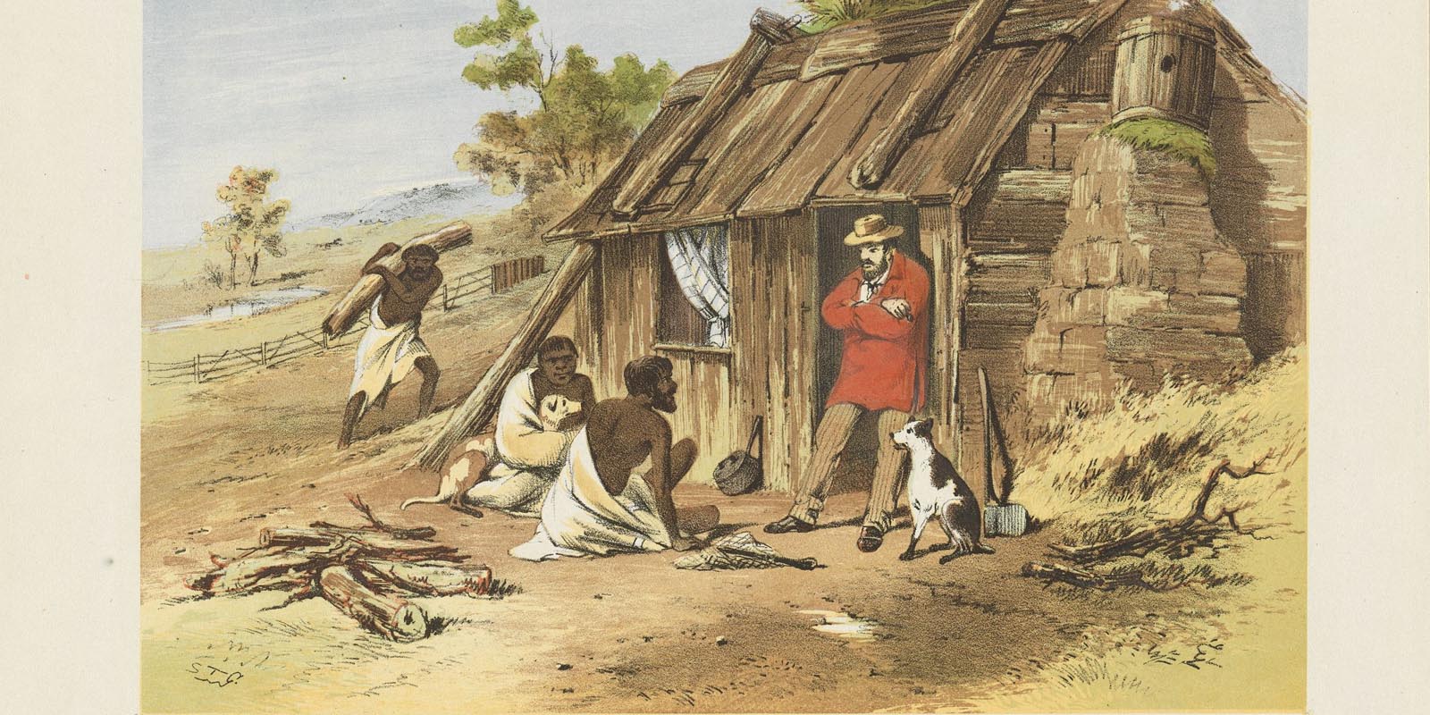 🏆 What was the impact of the california gold rush. The California Gold